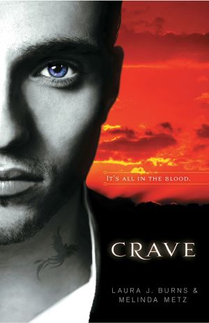 [Crave 01] • Crave